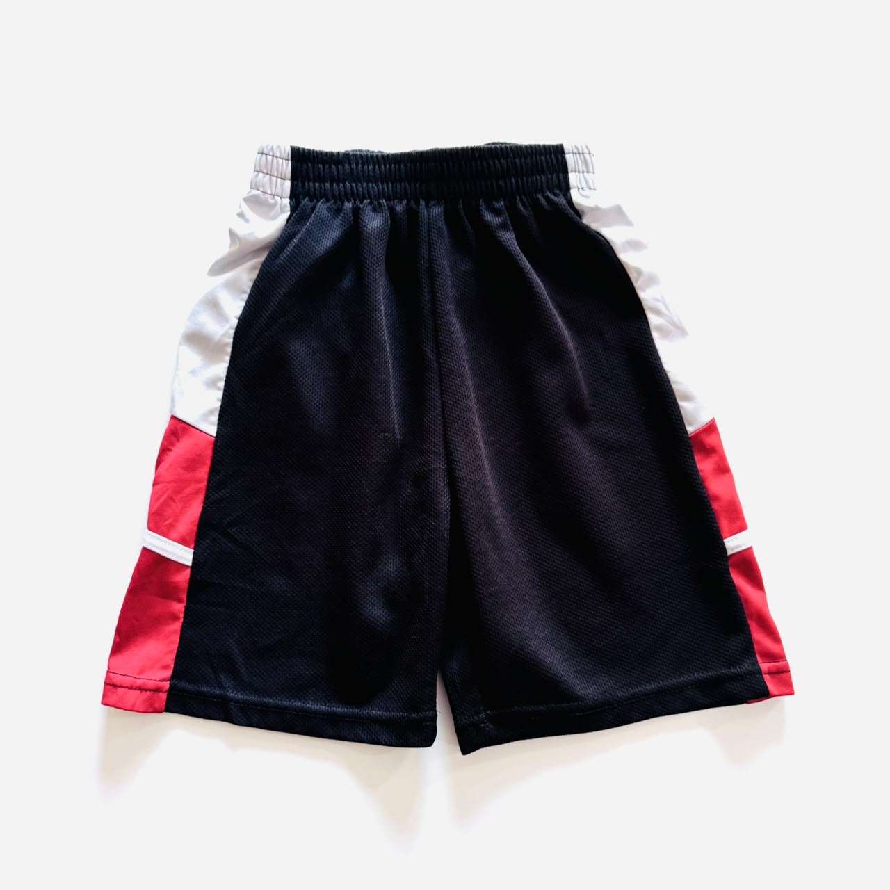 7T Pantaloneta Importado Nuevo