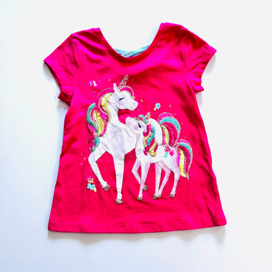 7-8T Blusa Importado Nuevo