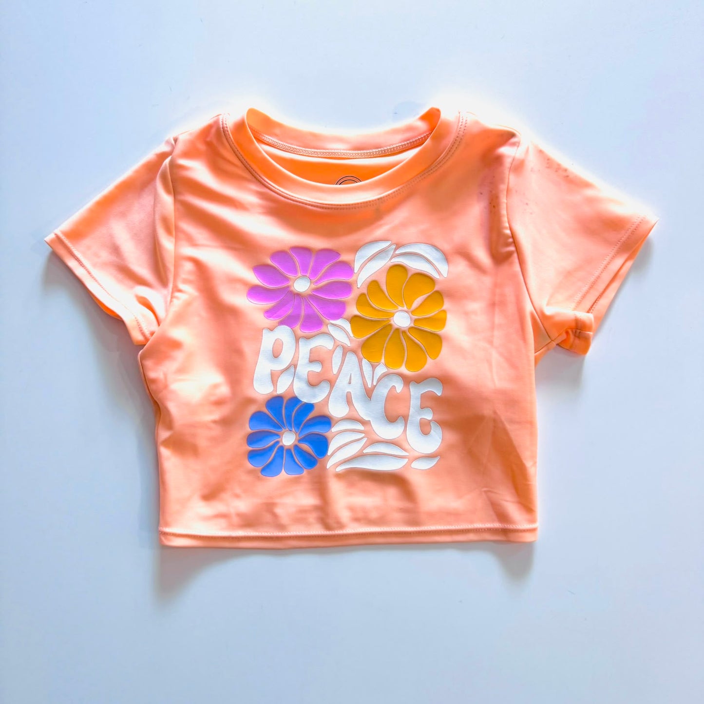 7-8T Blusa Wonder Nation Nuevo