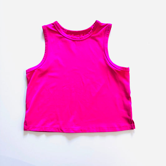 7-8T Blusa Athletic Nuevo