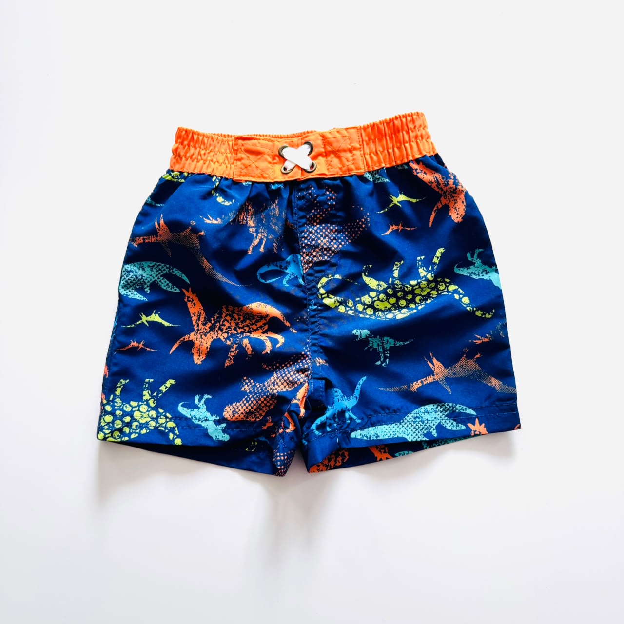 12 m Pantaloneta Importado Nuevo