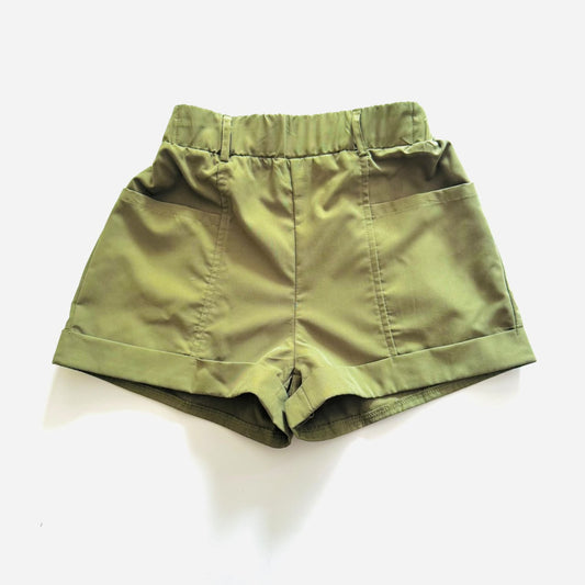 8T Short Shein Nuevo