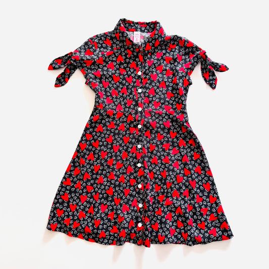 8T Vestido Justice Nuevo