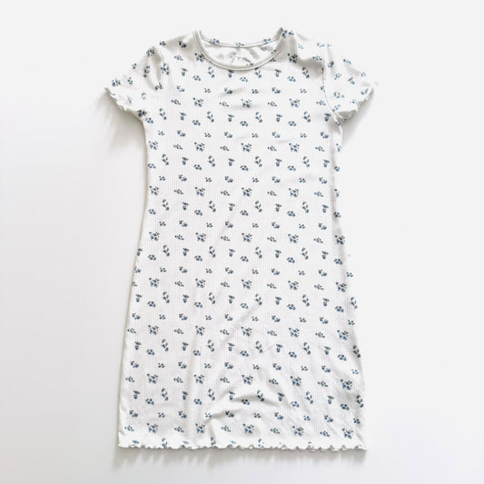8T Vestido Art class Nuevo