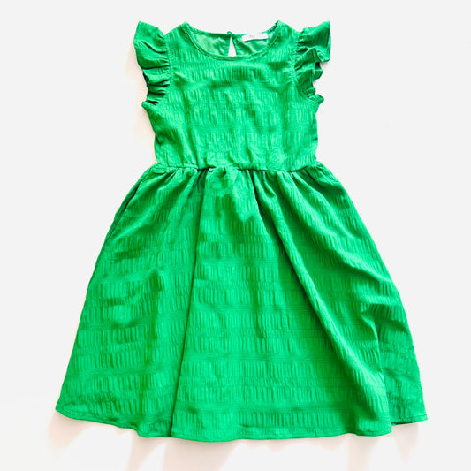 8T Vestido Arshiner Nuevo