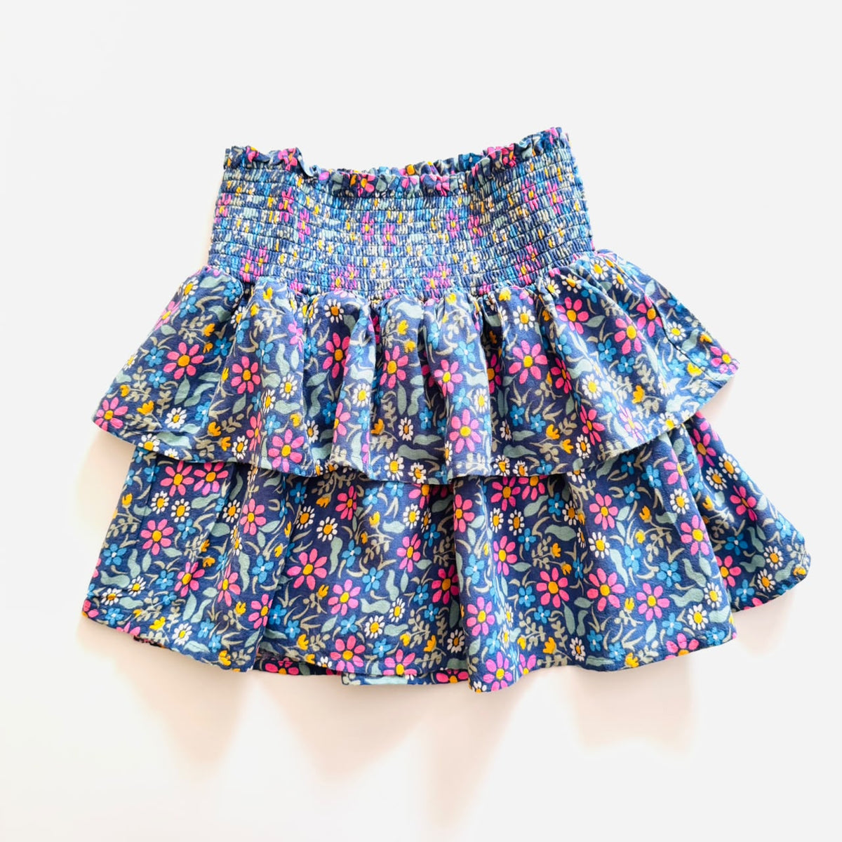 8T Falda Cat & Jack Nuevo
