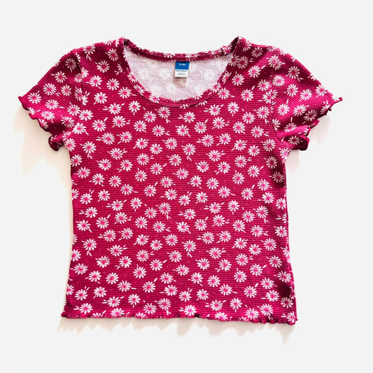 8T Blusa Old Navy Nuevo