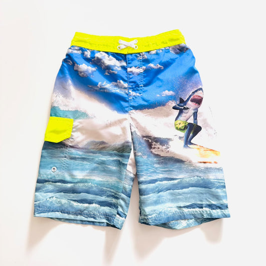 8T Pantaloneta OP Nuevo
