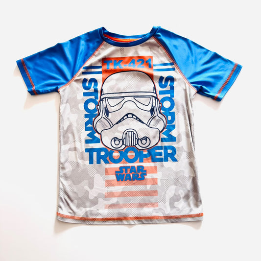 8T Camiseta Jumping Nuevo