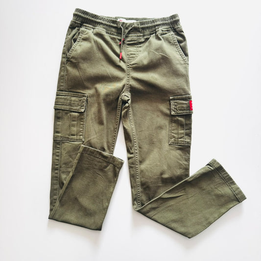 10T Pantalon Levis Nuevo