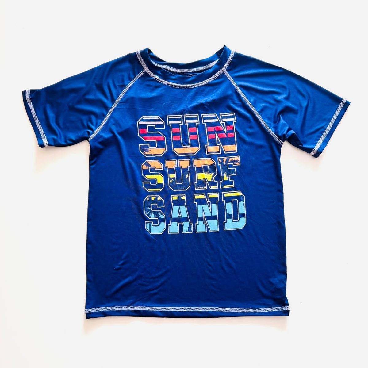 10T Camiseta Importado Nuevo