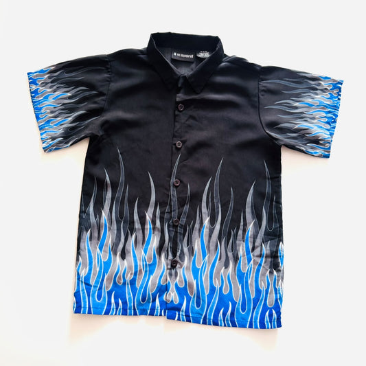 10T Camisa Importado Nuevo