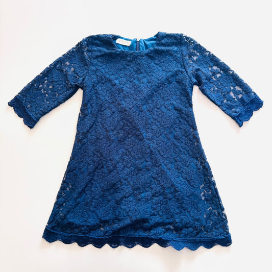 10T Vestido April Nuevo