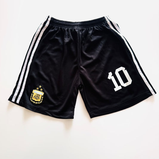 10T Pantaloneta Importado Nuevo