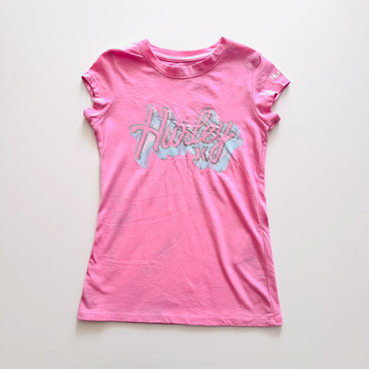 10T Blusa Hurley Nuevo