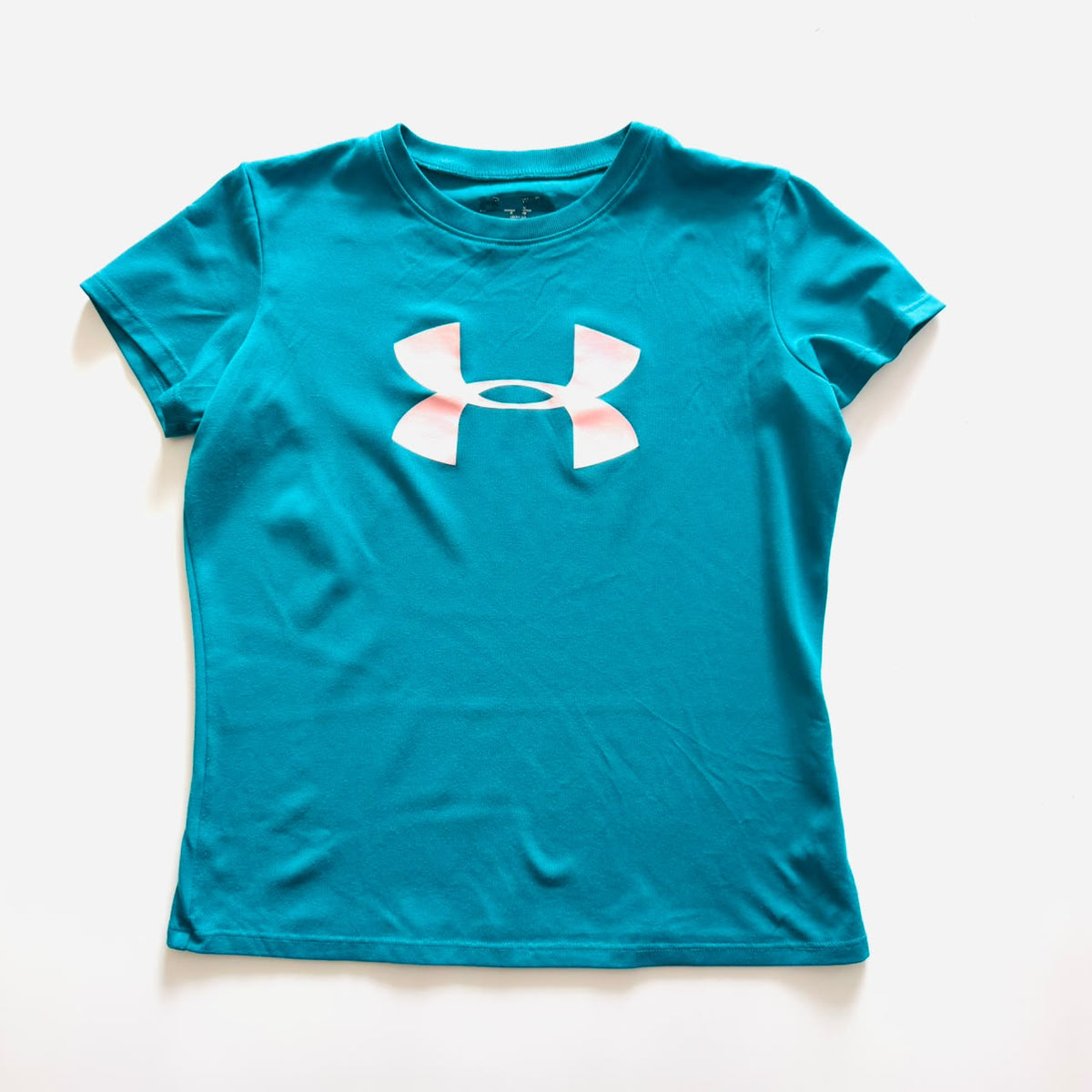 10T Camiseta Under armour