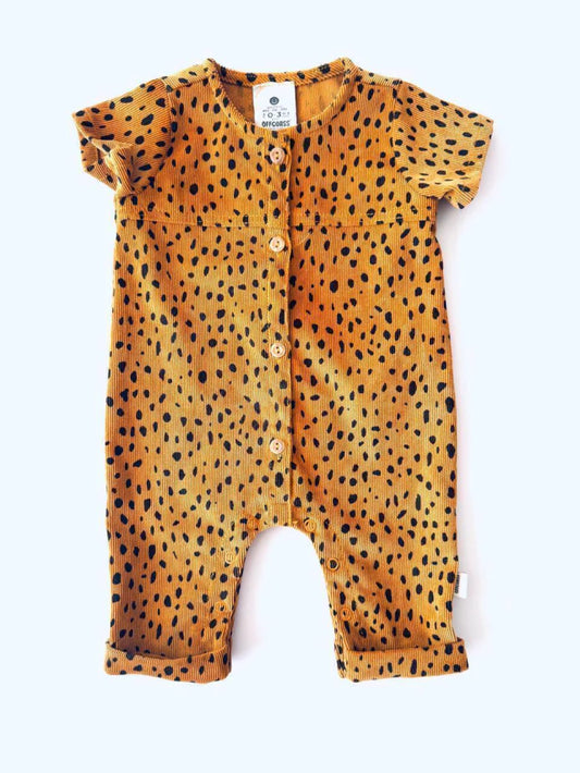 0 - 3 m Romper Offcorss Nuevo