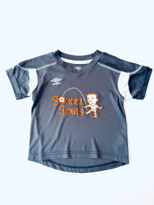 3T Camiseta Umbro