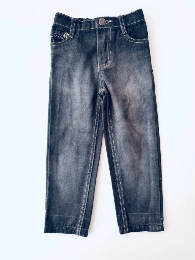 3T Jean Polo