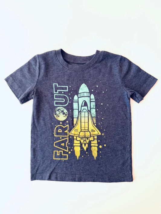 2T Camiseta Jumping Nuevo