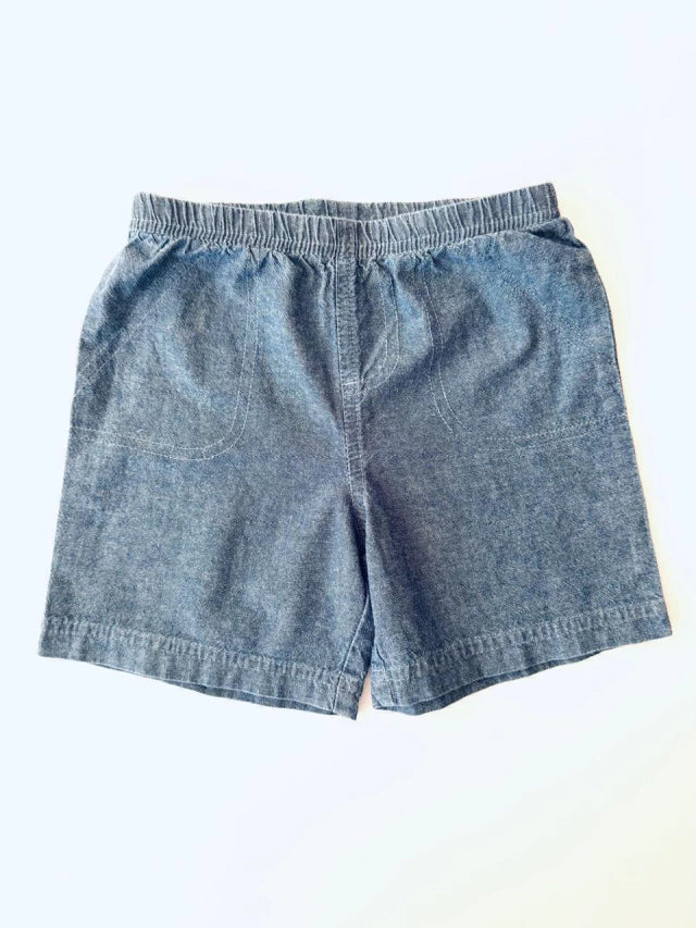 2T Bermuda Carter´s Nuevo
