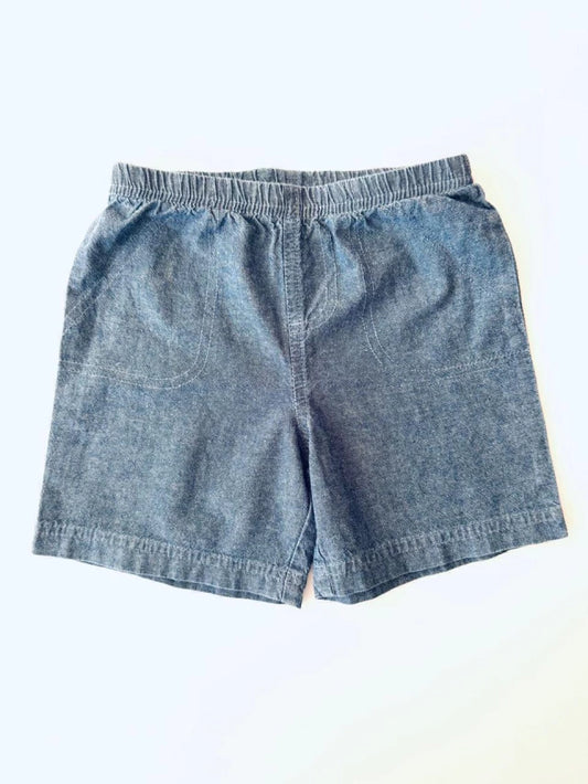 2T Bermuda Carter´s Nuevo