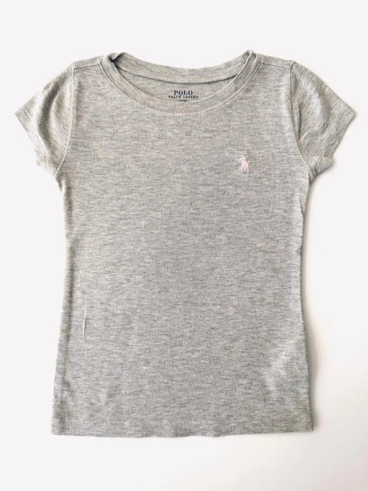 5T Blusa Polo Ralp Lauren