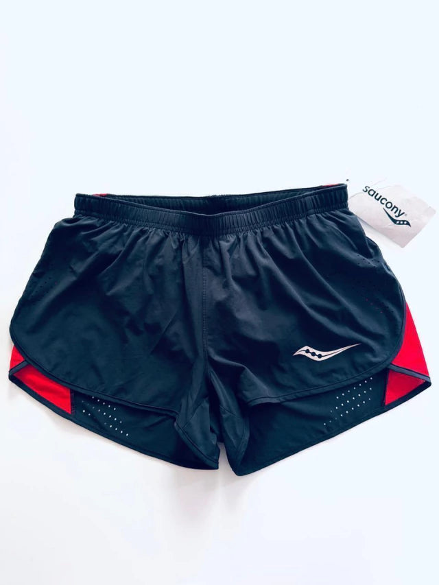 10-12T Pantaloneta Saucony Nuevo