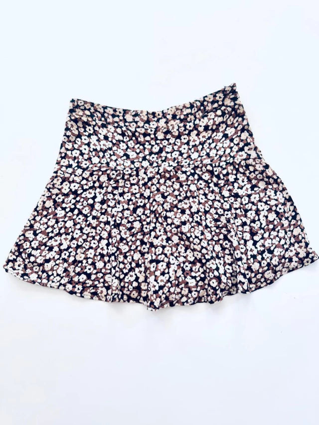 10T Falda short Urban