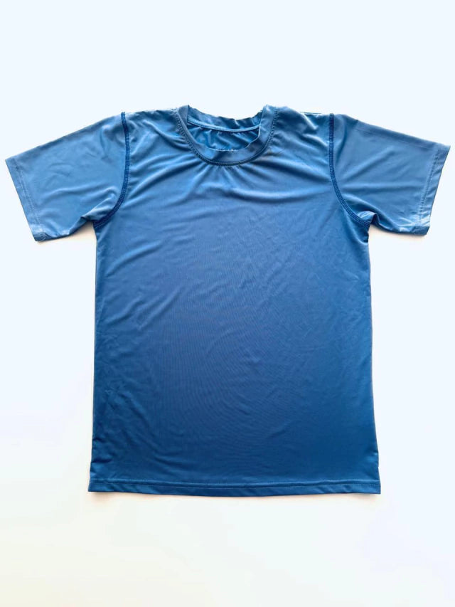 16T Camiseta Black Bear