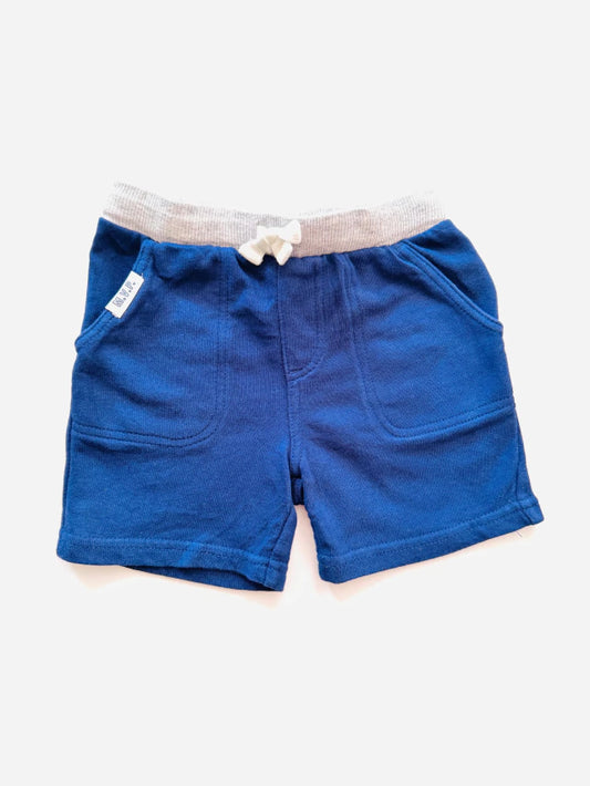 2T Bermuda Carter´s Nuevo