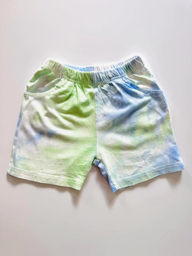3T Pantaloneta Shein Nuevo