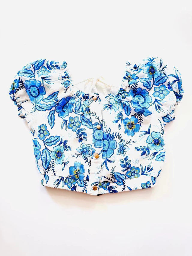 6T Blusa Haute Nuevo