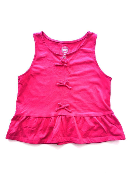 6T Blusa Wonder Nation Nuevo