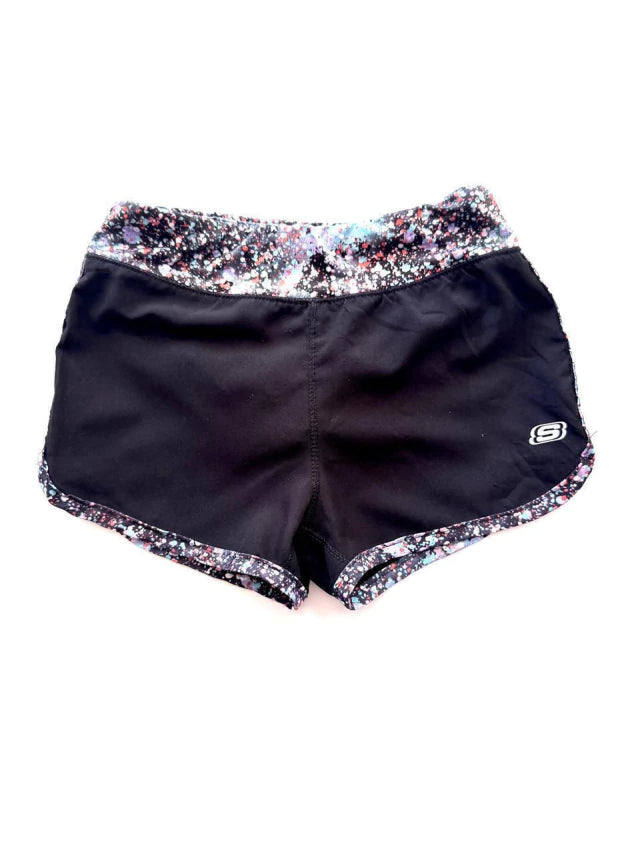 6T Short Skechers Nuevo