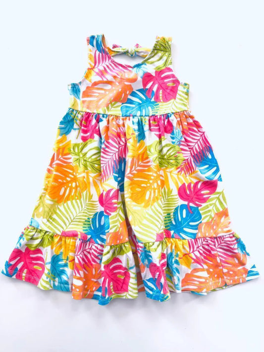 6T Vestido Bonnie Nuevo