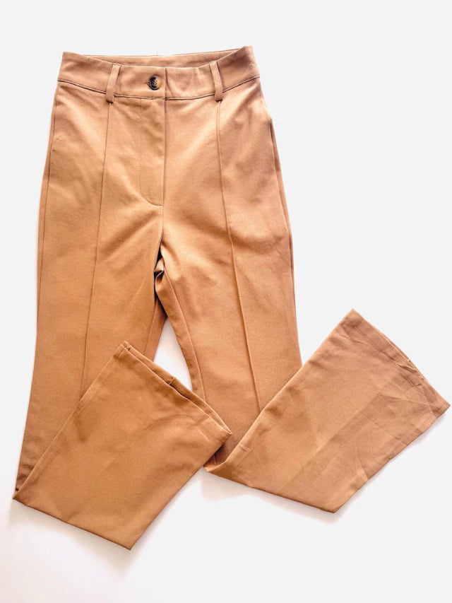 8T Pantalón Shein