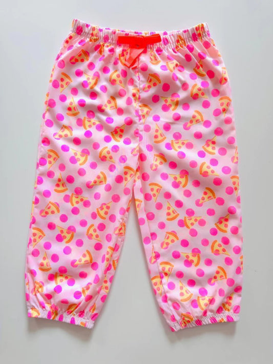 8T Pijama Oshkosh Nuevo