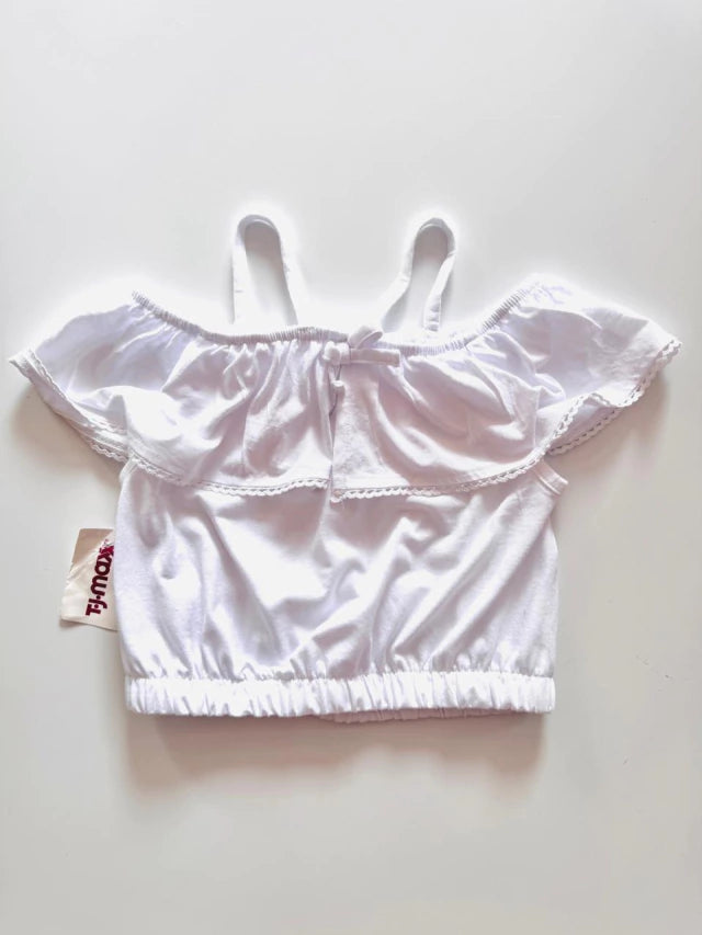 8T Blusa Haute Nuevo