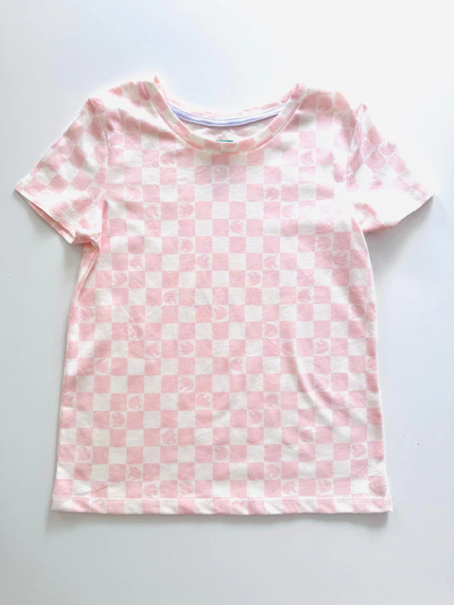 7T Blusa 365 Kids Nuevo