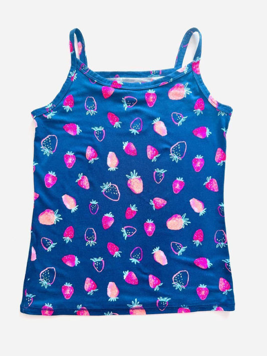 7-8T Blusa Wonder Nation Nuevo
