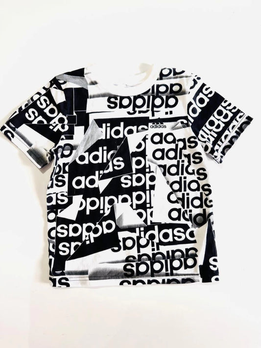 4T Camiseta Adidas Nuevo