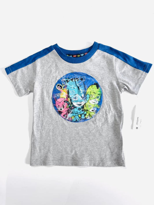4T Camiseta Pjmasks Nuevo
