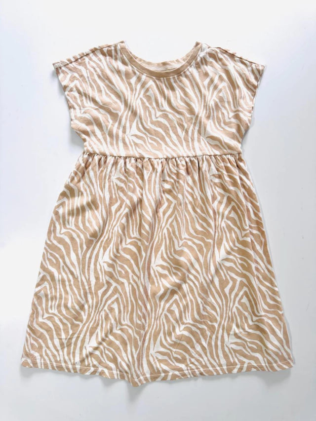 5T Vestido Old Navy Nuevo