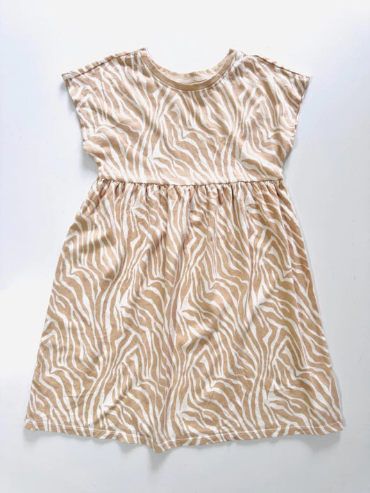 5T Vestido Old Navy Nuevo