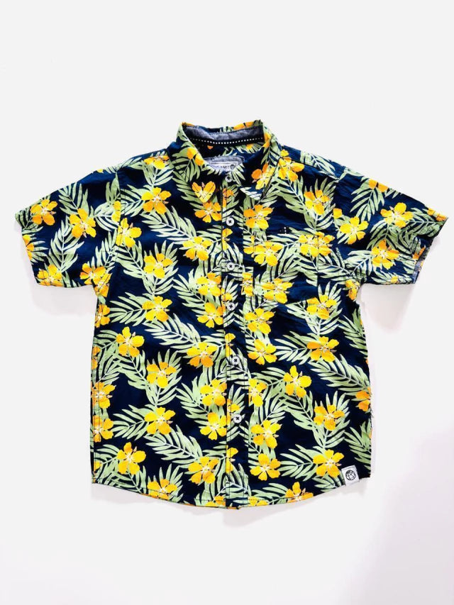 5T Camisa Free Nuevo
