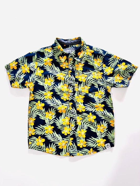 5T Camisa Free Nuevo