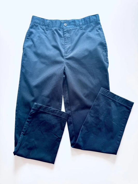 16T Pantalón Lands End Nuevo