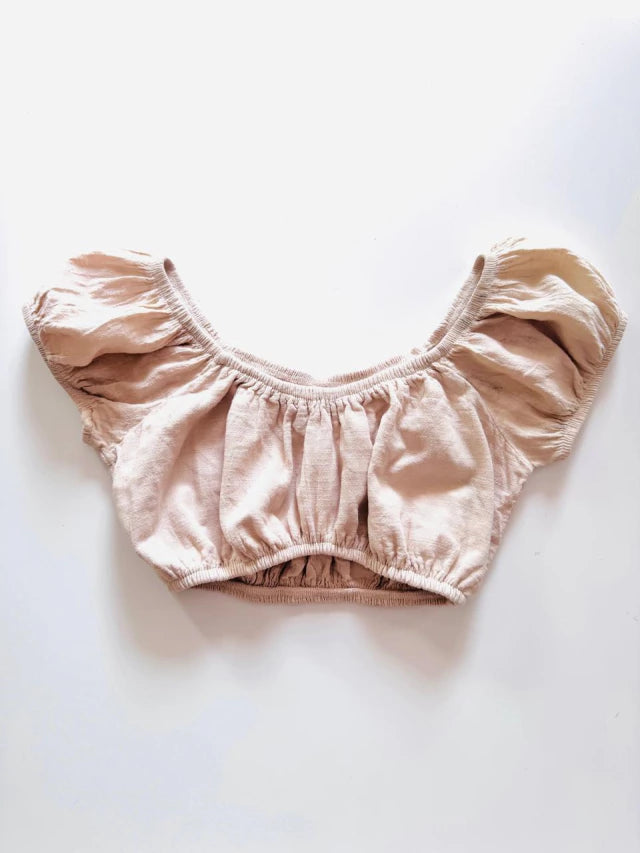 14T Blusa Nature Nuevo