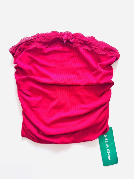 16T Blusa Shein Nuevo